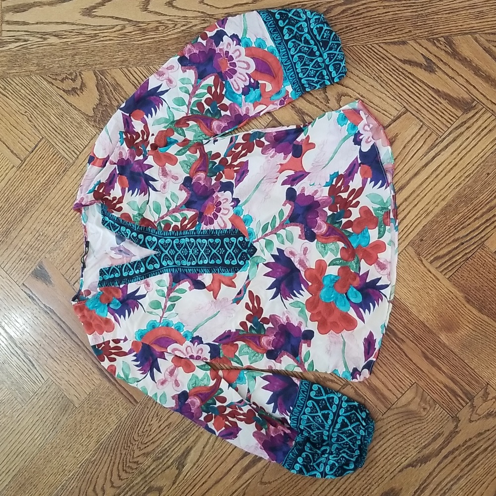 Kobi Halperin blouse